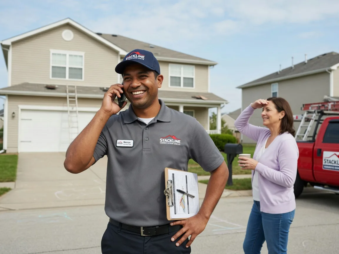 Chimney flashing repair Republic, PA FAQs